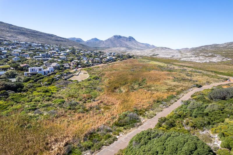 0 Bedroom Property for Sale in Scarborough Western Cape